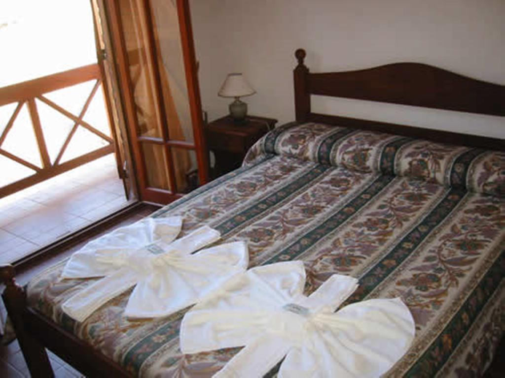 Cabañas Oma Lissi Merlo Quarto foto