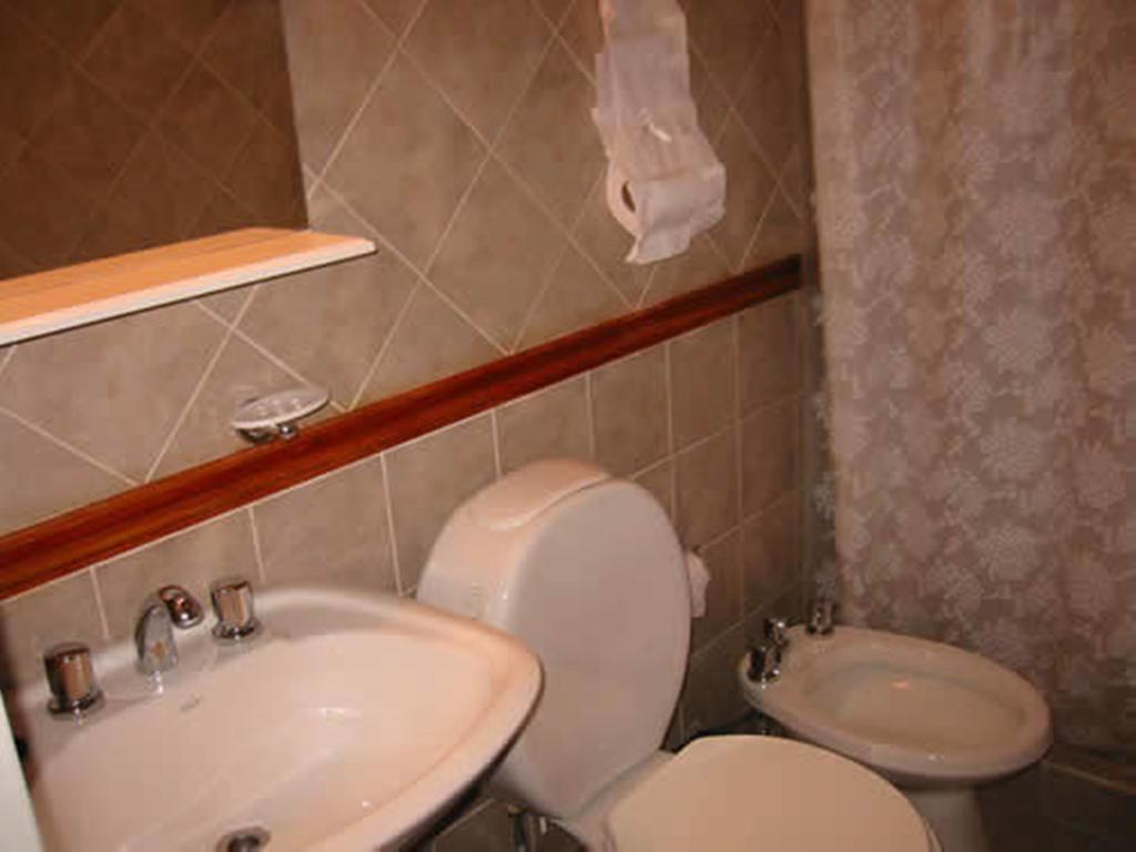 Cabañas Oma Lissi Merlo Quarto foto